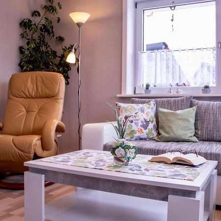 Ferienwohnung-Margarete Sankt Andreasberg Exterior foto