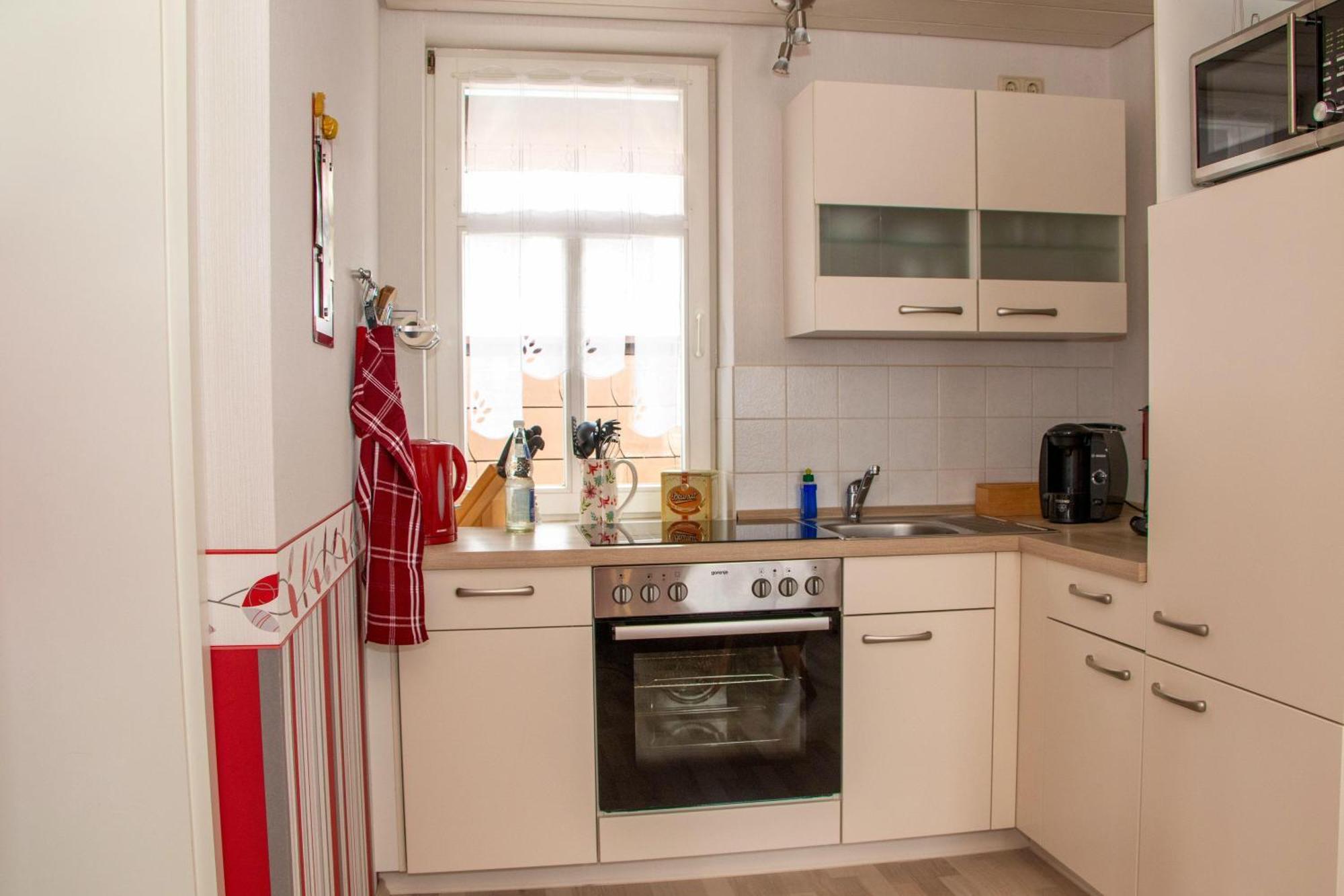Ferienwohnung-Margarete Sankt Andreasberg Exterior foto