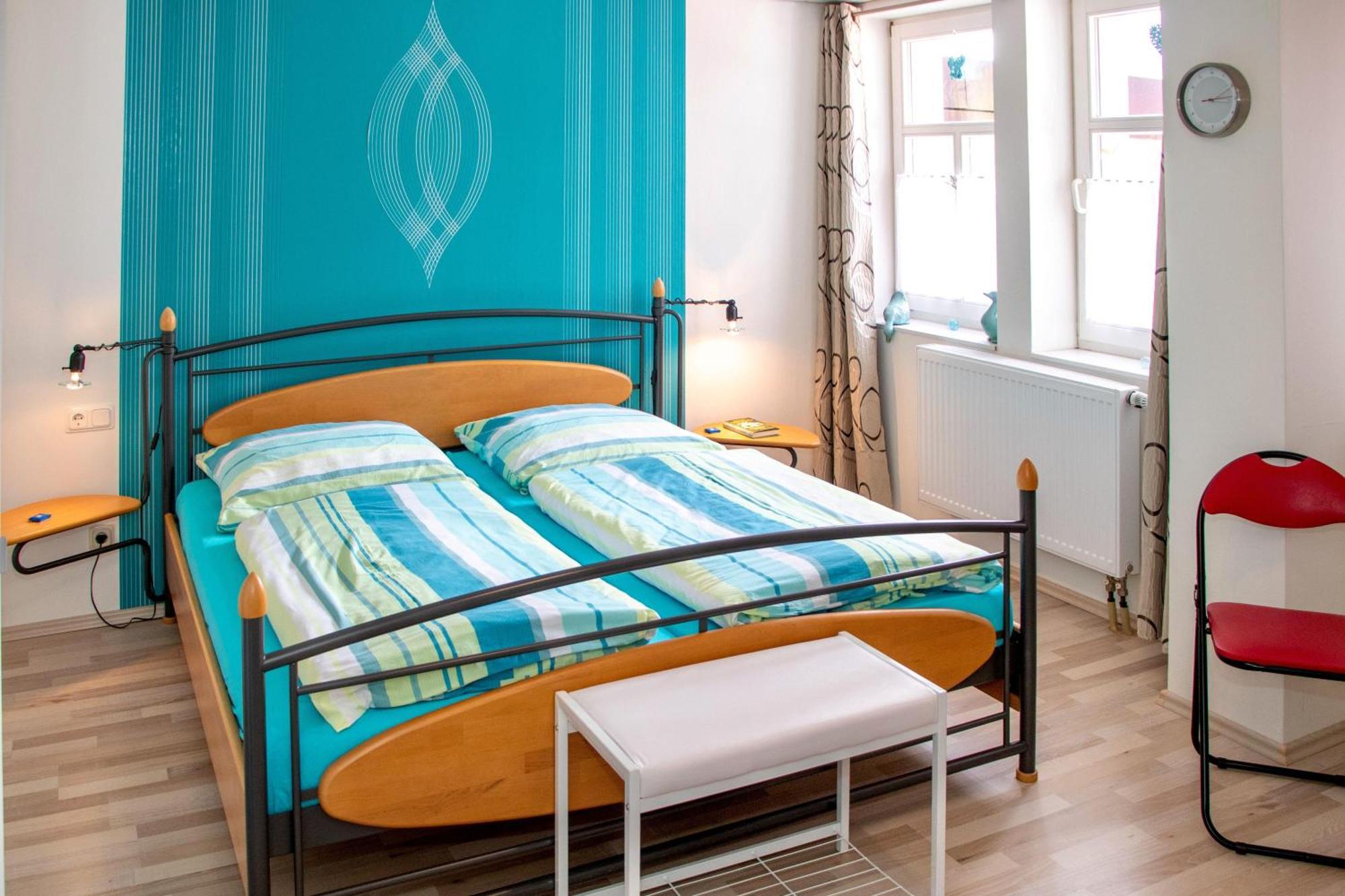 Ferienwohnung-Margarete Sankt Andreasberg Exterior foto