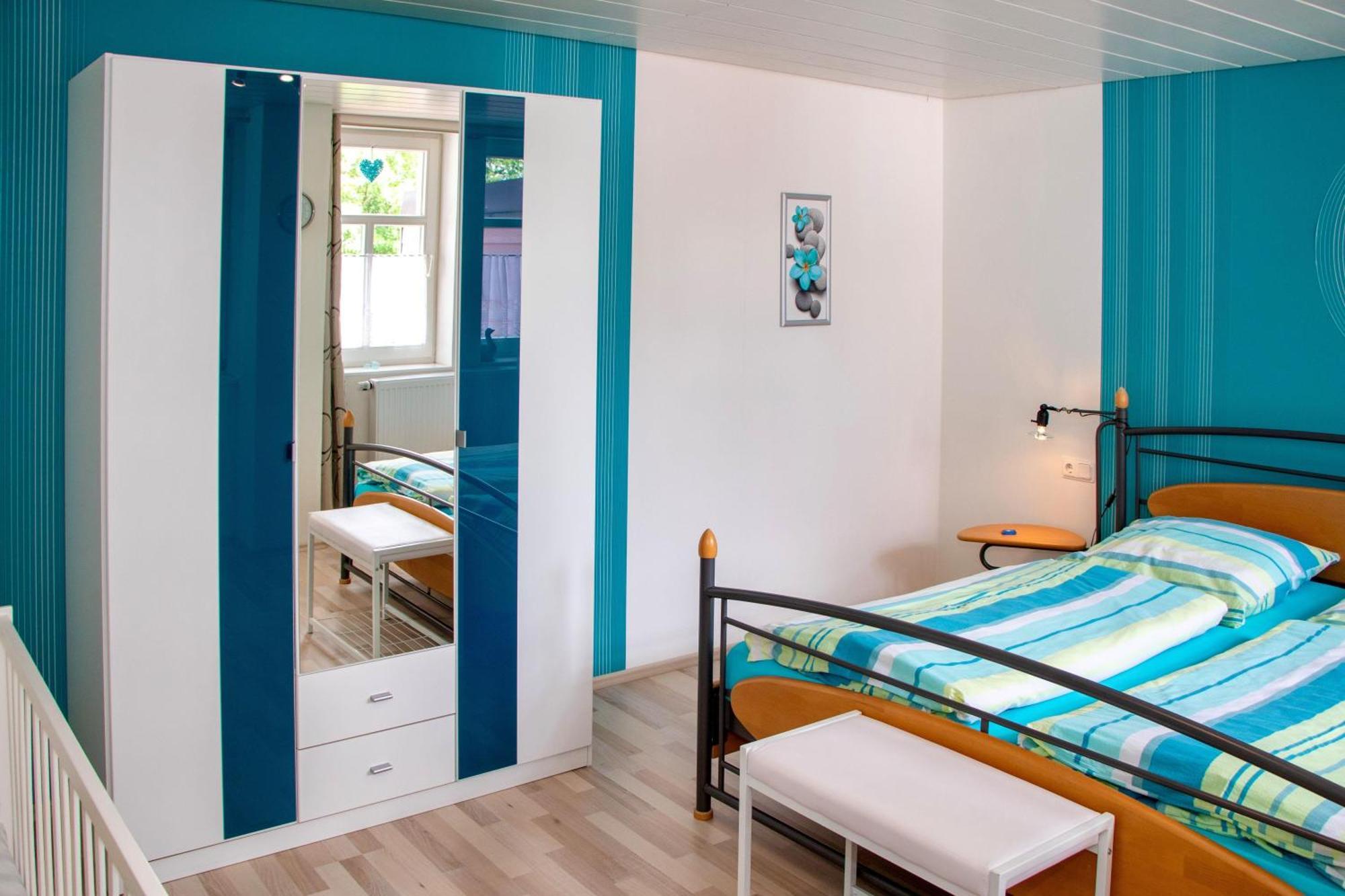 Ferienwohnung-Margarete Sankt Andreasberg Exterior foto