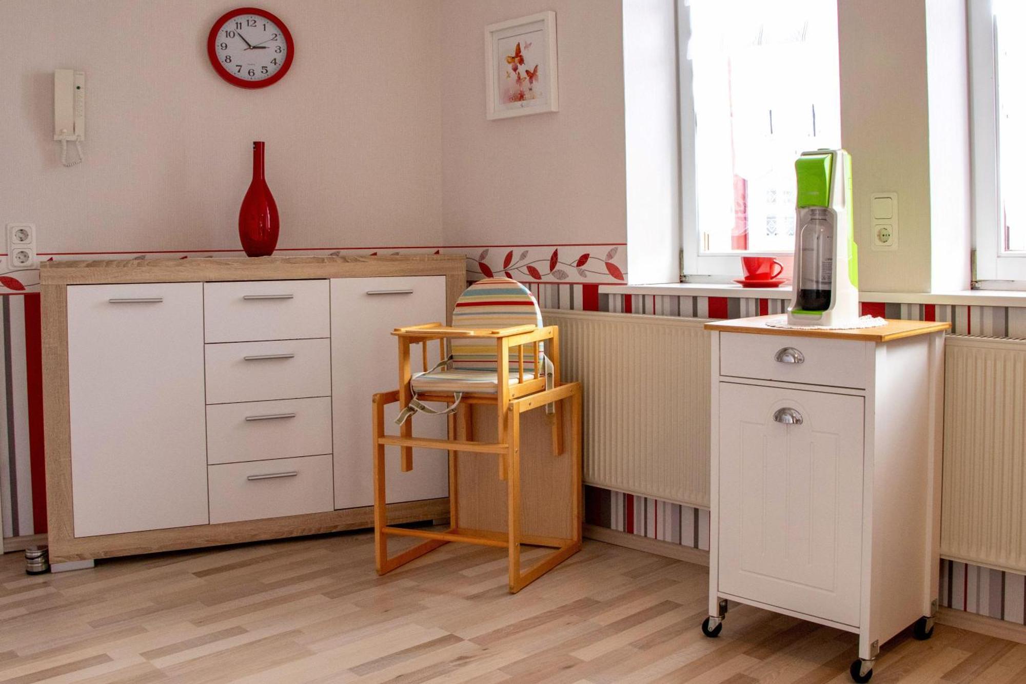 Ferienwohnung-Margarete Sankt Andreasberg Exterior foto